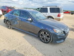 Mercedes-Benz E-klasse 2016