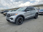 Ford Explorer 2022
