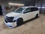 Dodge Caravan 2015