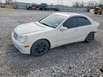Mercedes-Benz C-klasse 2007