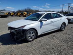 Hyundai Elantra 2021