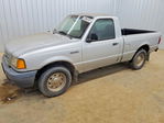 Ford Ranger 2002