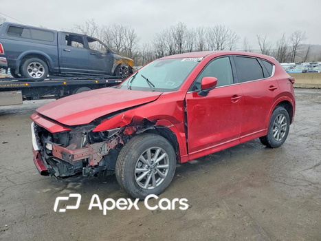 Mazda CX-5 2024 - Image 1 of 5