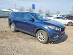Kia Sorento 2018