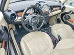 MINI Cooper 2011