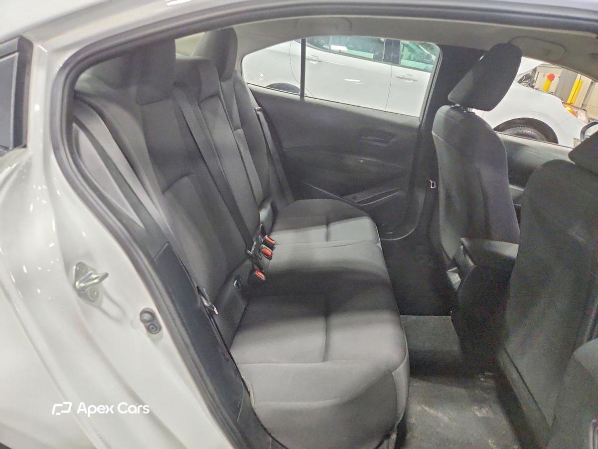 Toyota Corolla 2023