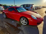 Porsche Cayman 2008