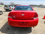 Chevrolet Impala 2012