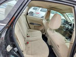 Subaru Impreza 2011
