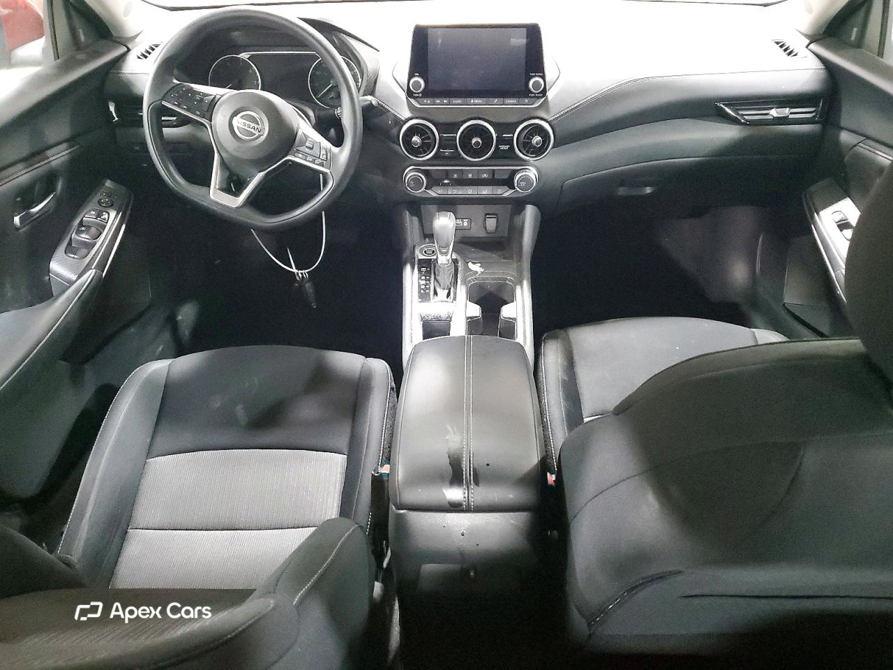 Nissan Sentra 2023
