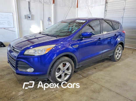 Ford Escape 2016 - Image 1 of 13