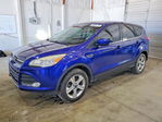 Ford Escape 2016