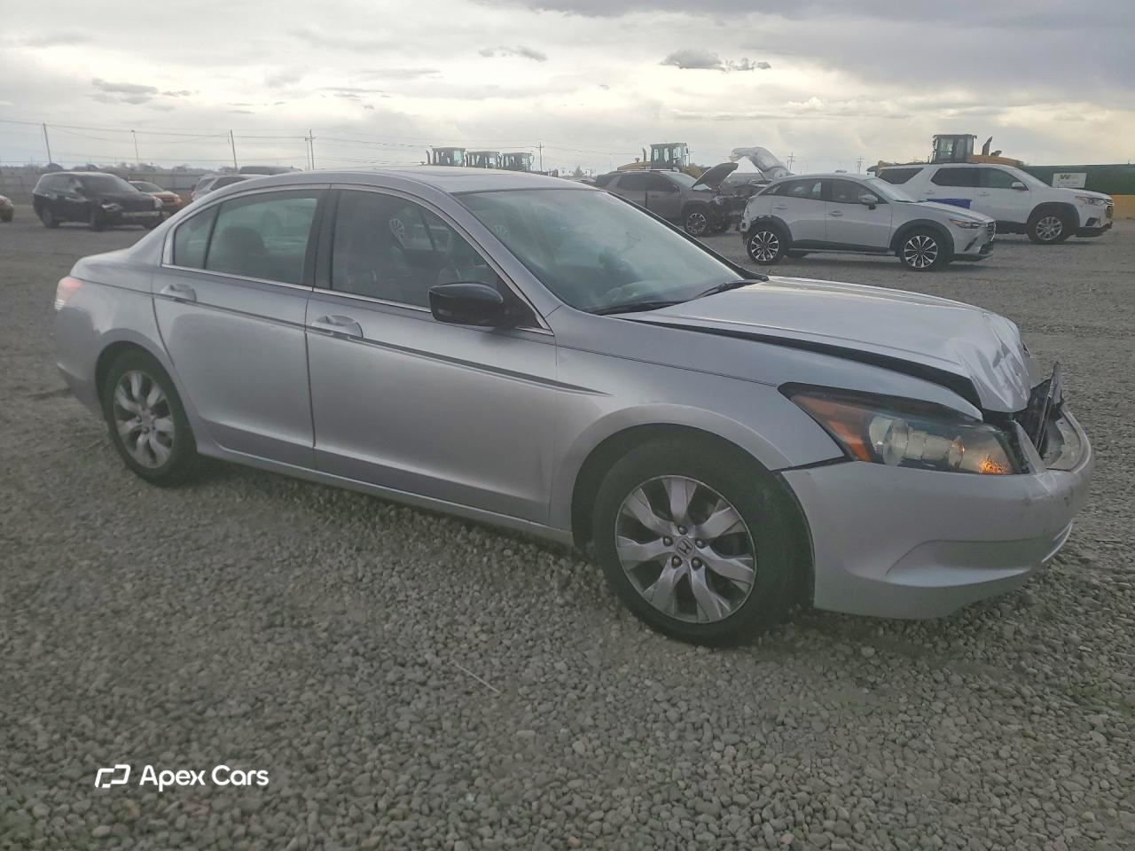 Honda Accord 2010