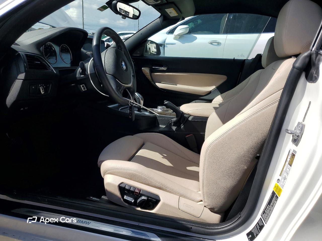 BMW Series 2 2019