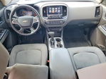 Chevrolet Colorado 2017