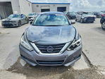 Nissan Altima 2018