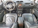 Jeep Renegade 2016