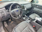 Ford Flex 2013