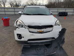 Chevrolet Equinox 2011