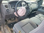 Ford F-150 2012