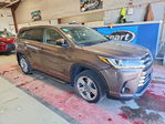 Toyota Highlander 2018