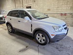 Chevrolet Captiva 2013