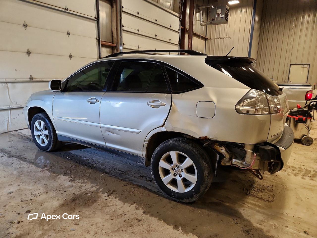 Lexus RX 2005