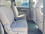 Honda Odyssey 2015