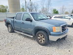 GMC Sierra 2008