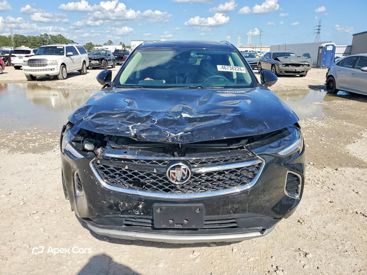 Buick Envision 2023