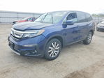 Honda Pilot 2019