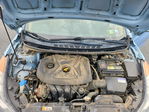 Hyundai Elantra 2012
