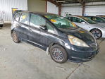 Honda Fit 2012