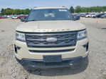Ford Explorer 2018