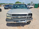 Chevrolet Silverado 2004
