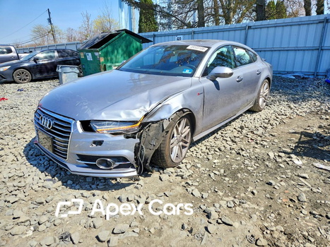 Audi A7 2016 - Image 1 of 13