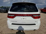 Dodge Durango 2025