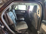 Ford Explorer 2025
