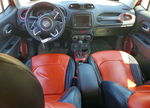 Jeep Renegade 2016