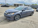 Honda Accord 2017