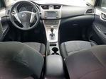 Nissan Sentra 2014