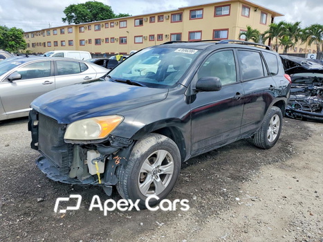Toyota RAV 4 2010 - Image 1 of 14