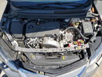Chevrolet Volt 2017