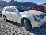 Cadillac SRX 2008