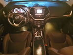 Jeep Grand Cherokee 2016