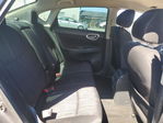 Nissan Sentra 2016