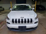 Jeep Cherokee 2016