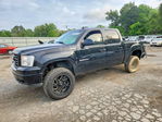 GMC Sierra 2011