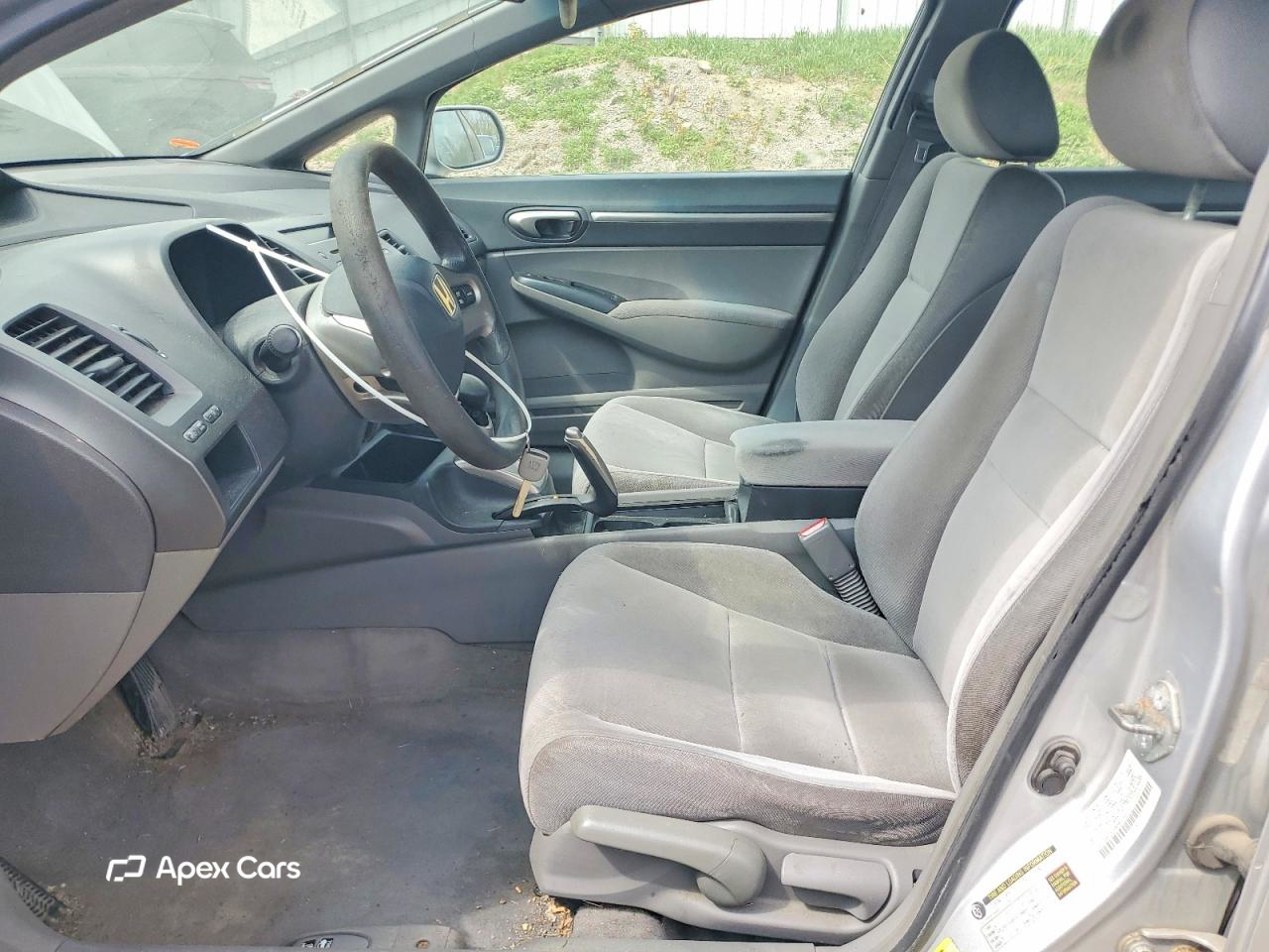 Honda Civic 2008