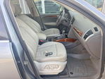 Audi Q5 2010